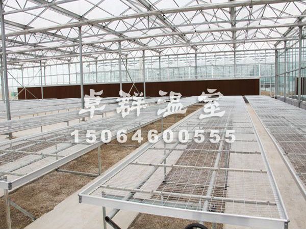 陽光板（PC板）溫室