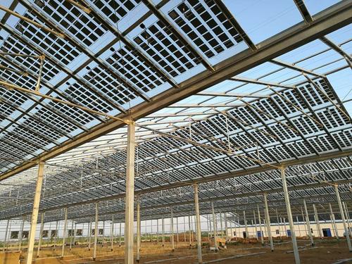 什么是智能溫室大棚?發展前景如何?